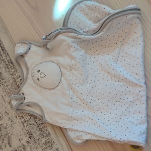 Nested Bean Sleep Sack